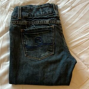 Seven boot cut jeans size 29